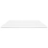 Mattress Topper 53.9"x74.8"x2" Full