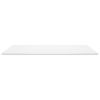 Mattress Topper 53.9"x74.8"x2" Full