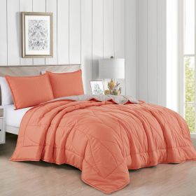 Zabel 3PC BEDSPREAD SET (size: Queen)