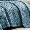 Norma 3 piece bedspread set