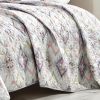 Kumani 3 piece bedspread set