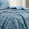 Norma 3 piece bedspread set